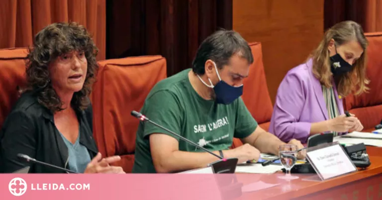 Jordà considera "imprescindible" que Catalunya tingui més capacitat de decisió en la nova PAC