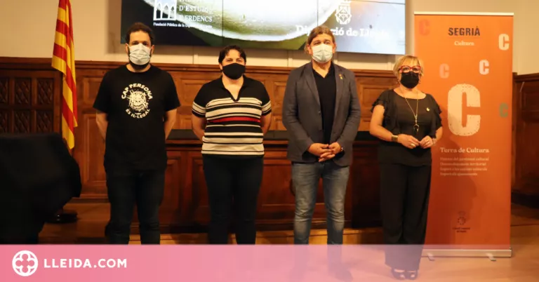 ‘Segrià. Terra de Cultura’, la nova campanya que impulsa el territori com atractiu turístic