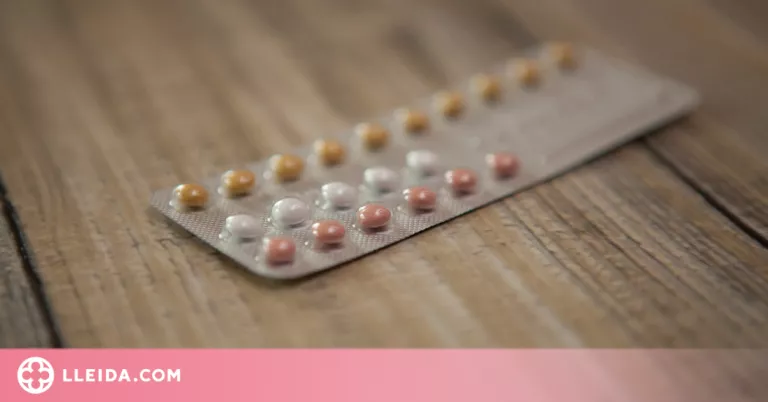 Quins són els efectes més comuns de la píndola anticonceptiva?