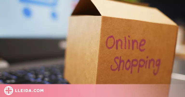 Les 2.500 pimes catalanes a Amazon exporten un 50% més el 2020