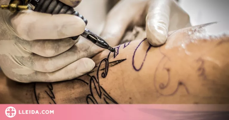 Tatuatges: identitat i estigma