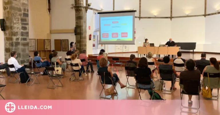 L'Agenda Rural de Catalunya, enllestida a la tardor per formar part del pla d'acció del Govern