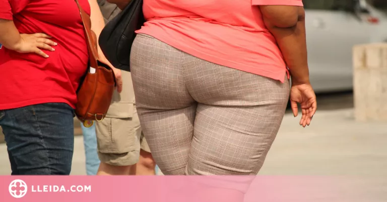 Què és el lipedema?