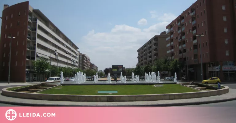 Pardinyes cancel·la la seva Festa Major 2021