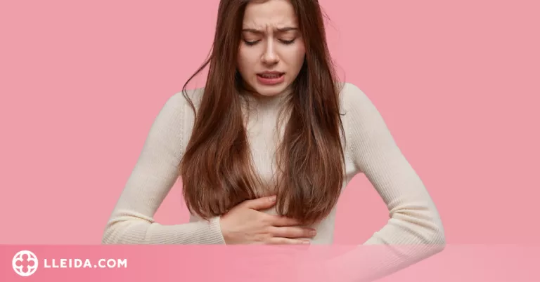 Com alleujar els còlics menstruals?