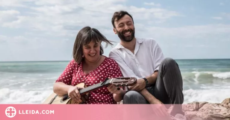 Dafnis Balduz i Carla Barroso portaran el teatre a la Seu d'Urgell
