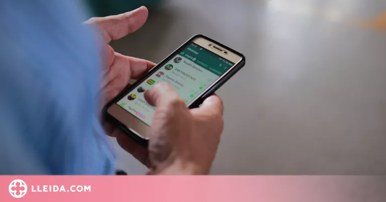 Caiguda global de WhatsApp, Instagram i Facebook