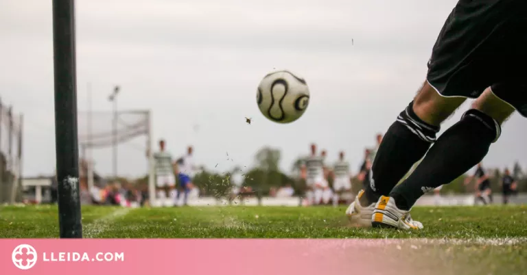 El Govern limita al 30% l'aforament en recintes esportius a l'exterior