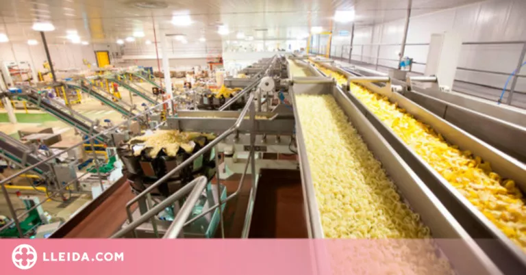 Creixen les vendes de la indústria a Catalunya durant el primer semestre