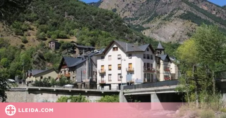 La diversitat genètica del Pirineu fa que els habitants creïn fàcilment defenses davant la Covid-19