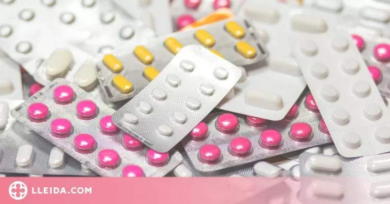 Salut i el Consell de Col·legis Farmacèutics activen la interoperabilitat de la recepta europea