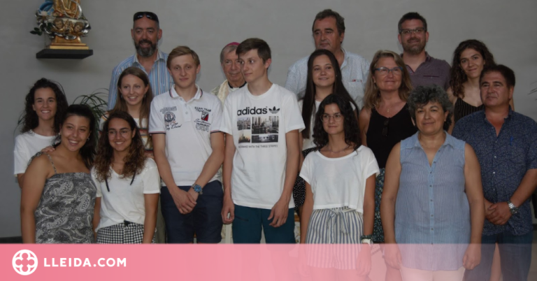 El Bisbat de Lleida obre de nou el voluntariat a Guatemala
