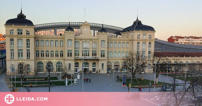 El centre comercial del Pla de l'Estació es licitará a principis de 2023
