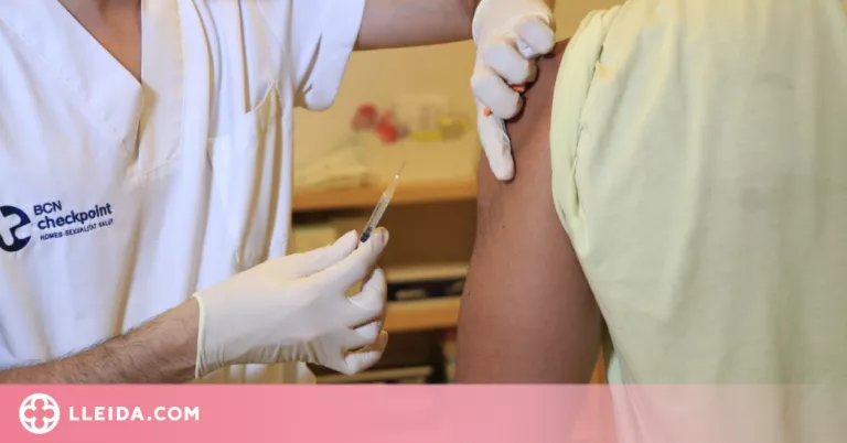 Pugen a 1.825 els casos confirmats de Verola del Mico a Catalunya