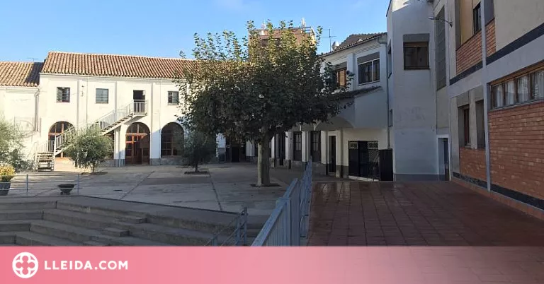 El Col·legi 'Els Frares' guanya el premi Olivera d'Or de les Borges Blanques
