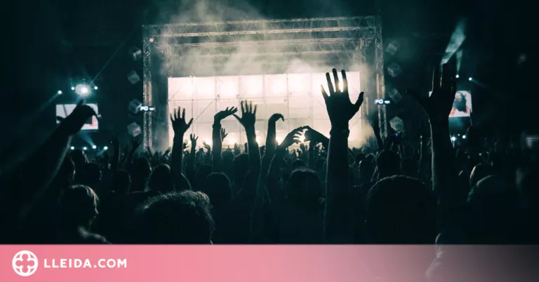 La música electrònica arriba al Port del Compte amb el Paral·lel Festival
