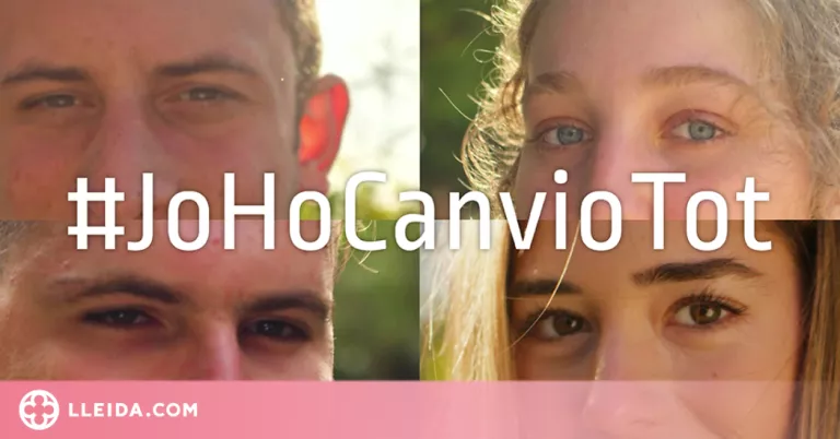 ⏯️ La sèrie documental #JoHoCanvioTot estrena segona temporada