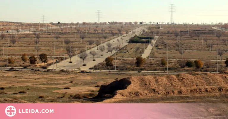 Aprovat el pla d'urbanització de millora viària de Torre Salses