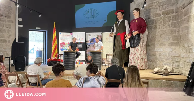 Fam trips per promocionar la Noguera turísticament