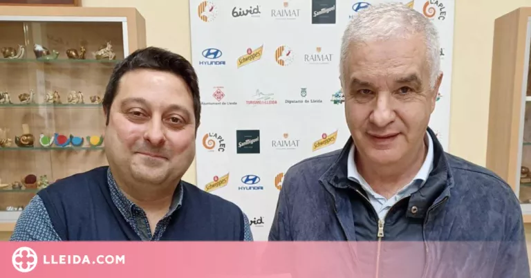Fecoll i Lleida Esportiu regalen entrades pel partit del diumenge, a l'Obert del Centre Històric