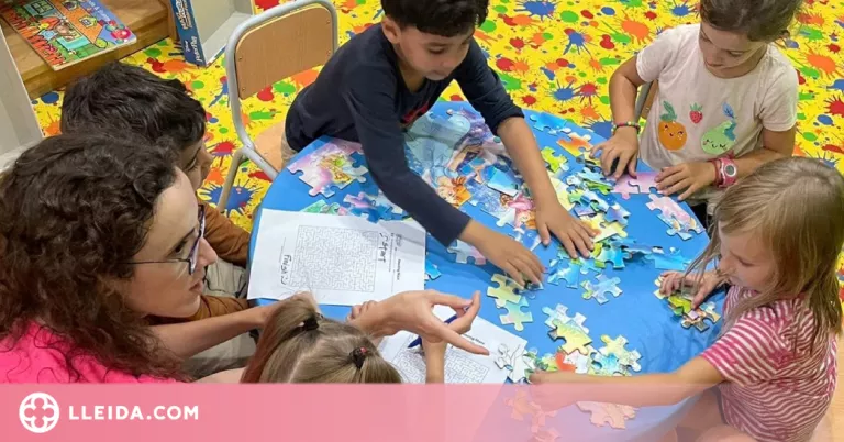 Èxit del programa “temps de cures, temps per tu” a Corbins