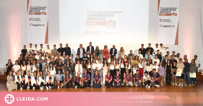 Equips i clubs esportius, reconeguts pel seu èxit