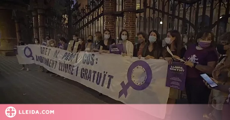 Un documental sobre les amenaces als drets sexuals i reproductius obrirà el 13è Som Cinema