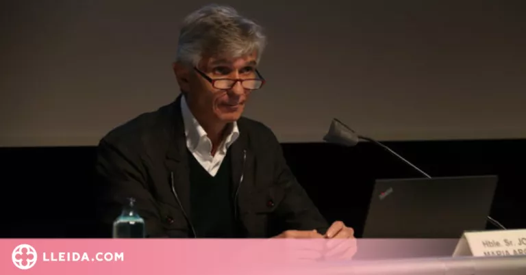 ⏯️ Salut avisa que la variant Delta plus ha arribat a Catalunya