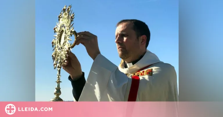 El sector eclesiàstic espera explicacions de l'ex bisbe de Solsona, Xavier Novell