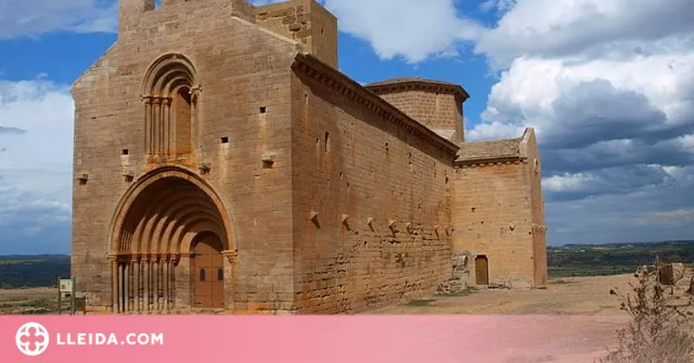 Itinerari guiat per conèixer el monestir d’Avingaya i l’església paleocristiana de Bovalar
