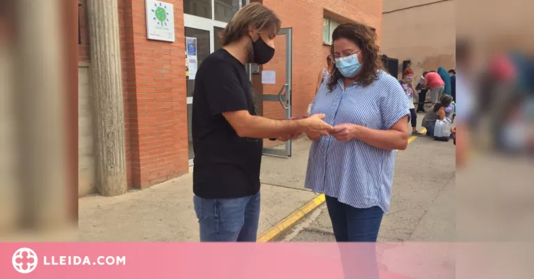Corbins arrenca el curs escolar i engega motors per celebrar la Setmana de la Mobilitat