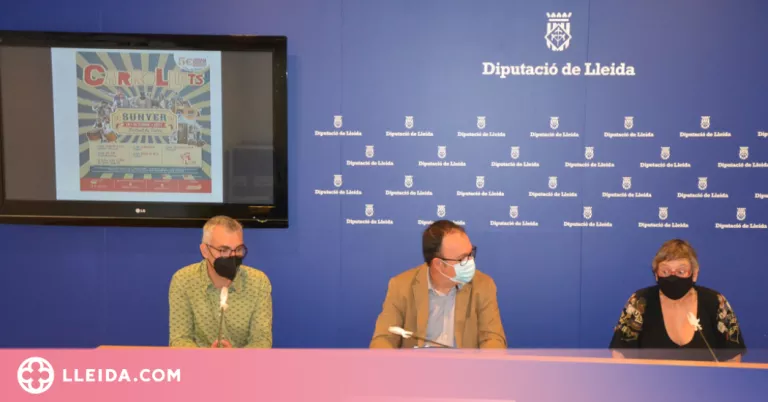 Sunyer celebrarà la cinquena edició del Carrollets