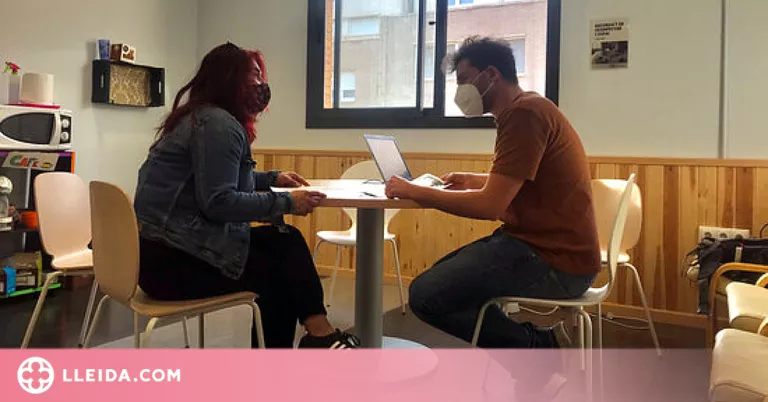 Alba Jussà oferirà servei d'habitatge per a persones amb discapacitat intel·lectual