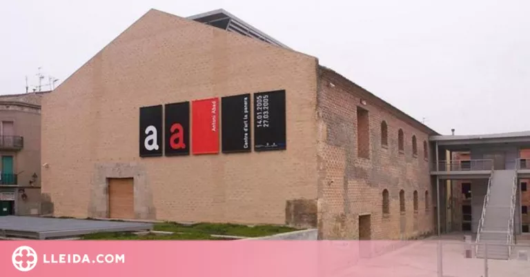 Lleida acull la campanya del Cens d'Artistes i la Professionalització de Catalunya