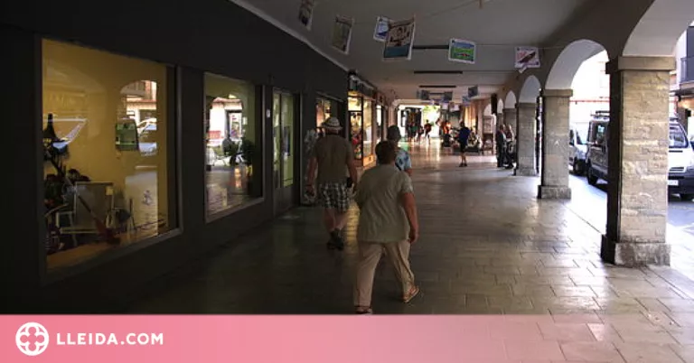 Convocats els ajuts per rehabilitar i repintar porxos i façanes de la Seu