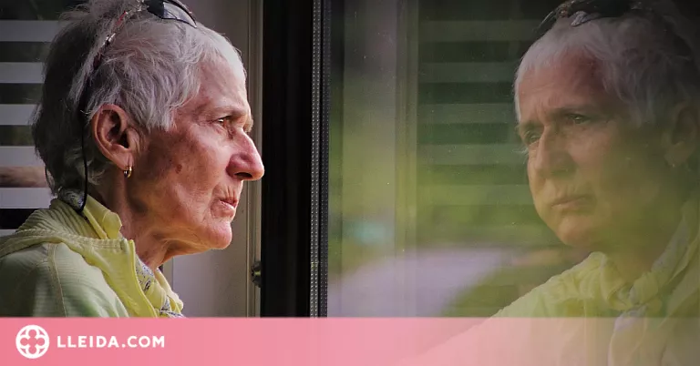 Unes 86.000 persones tenen Alzheimer a Catalunya