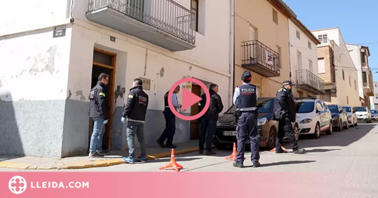 ⏯️ Sis mesos de presó pel responsable d'un club cannàbic de Lleida