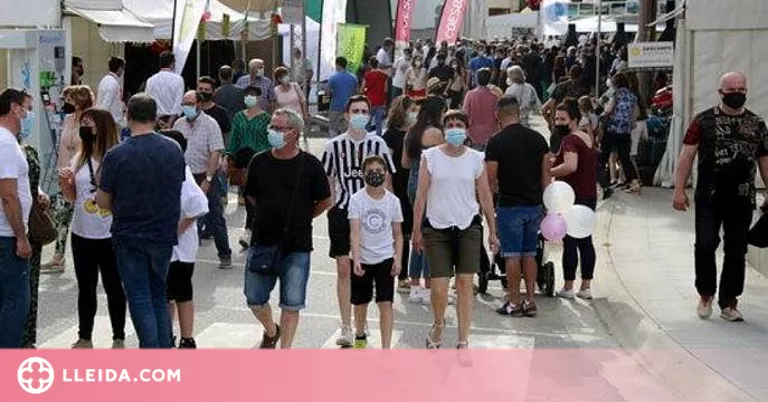 Fires i mostres gastronòmiques de tardor a gust de tothom
