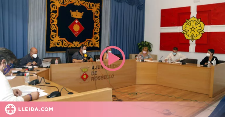 ⏯️ Investiguen si dos dels quatre detinguts per l'agressió sexual de Rosselló haurien violat la noia
