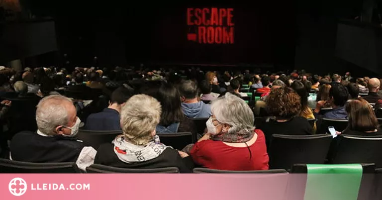 El sector cultural arribarà al 100% d'aforament "abans de dues setmanes"