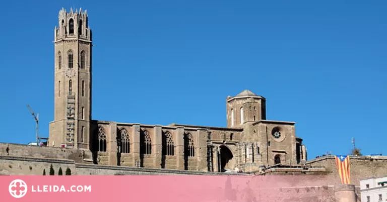 La demarcació de Lleida rebrà 76 MEUR dels PGE 2022, 3 MEUR menys que enguany
