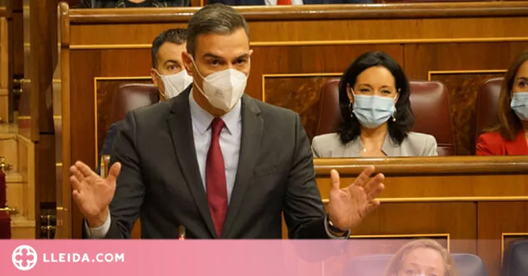 El govern espanyol no descarta noves mesures per rebaixar el rebut de la llum