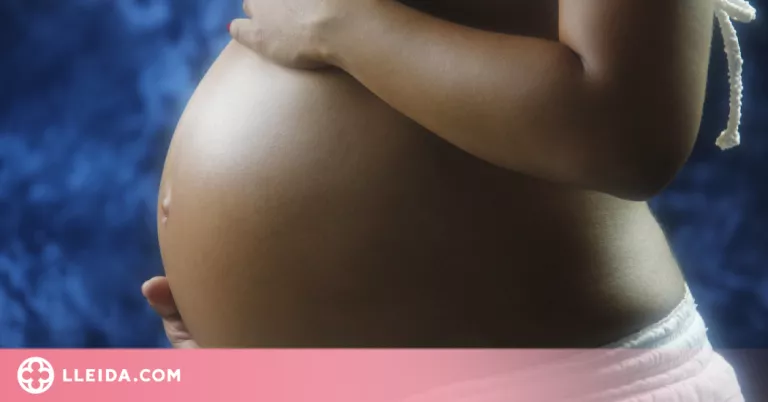 El Servei de Suport al Dol de Ponent visibilitza el dol perinatal