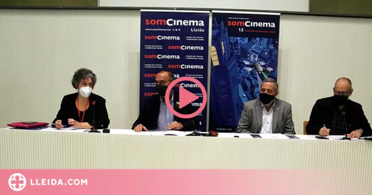 ⏯️ La crítica social omple la programació de la 12a edició del Som Cinema