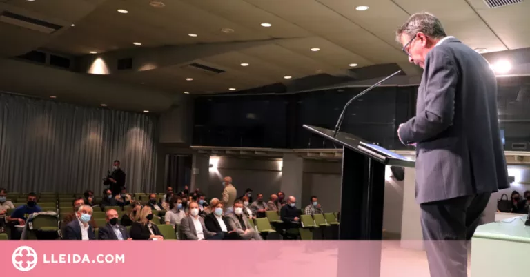 La Diputació anuncia la primera línia de subvencions específica per afrontar el repoblament