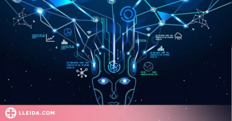 La intel·ligència artificial, en un congrés a la UdL