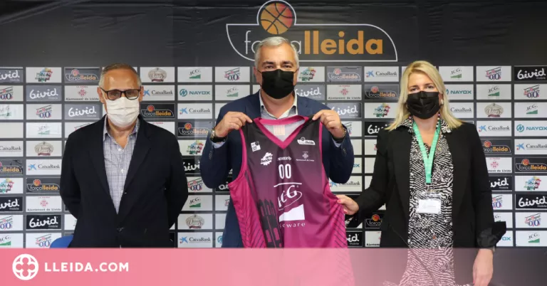 Força Lleida i l’Associació Contra el Càncer a Lleida uneixen sinergies aquest divendres