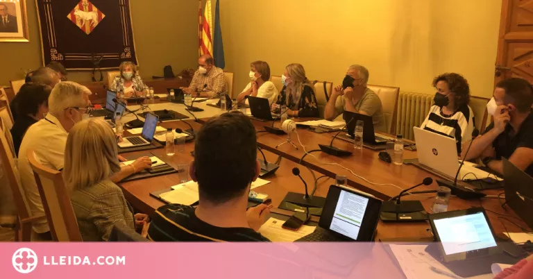 Les Borges incorpora un permís recuperable de menstruació i climateri per les treballadores