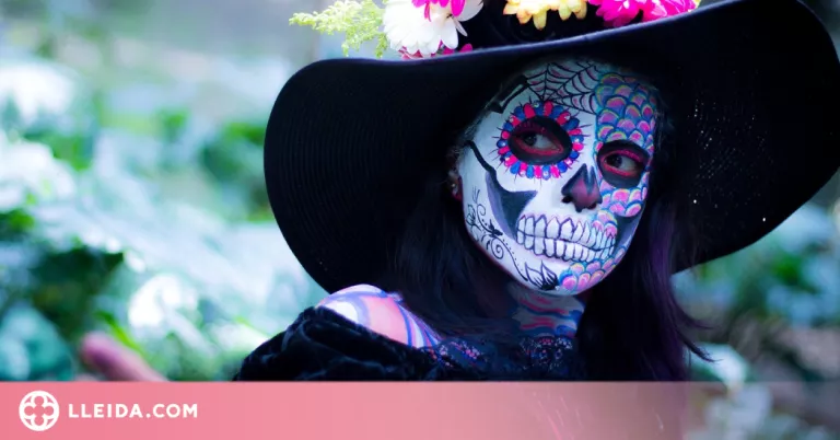 Encara no tens disfressa? Et donem 13 idees per fer-la a última hora
