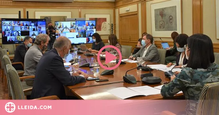El Consell de Salut fixa la data per administrar la dosi de reforç als vacunats amb Janssen